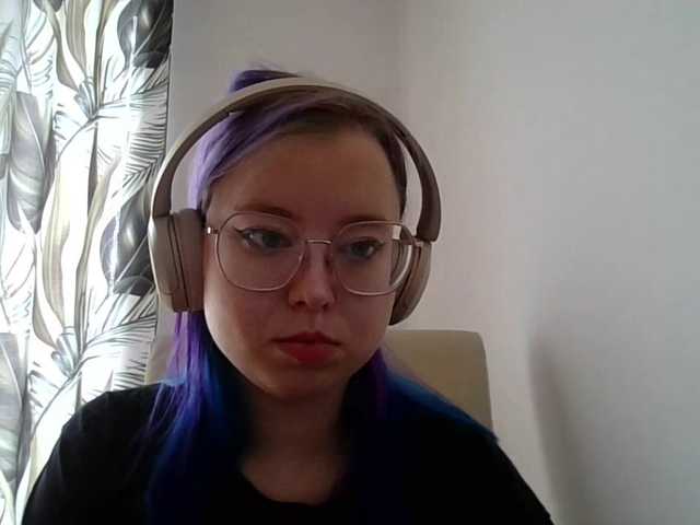 MaddieOrgasm live cam on BongaCams