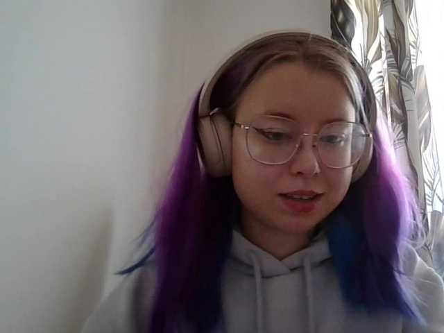 MaddieOrgasm live cam on BongaCams