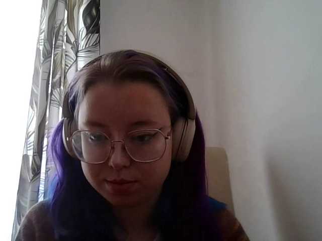 MaddieOrgasm live cam on BongaCams