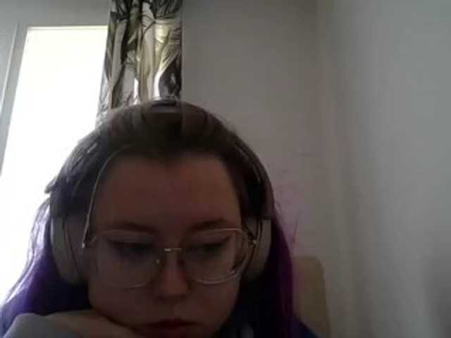 MaddieOrgasm live cam on BongaCams