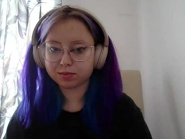 MaddieOrgasm live cam on BongaCams