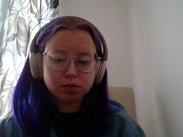 MaddieOrgasm live cam on BongaCams