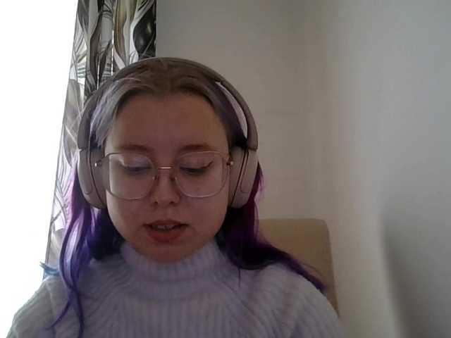 MaddieOrgasm live cam on BongaCams