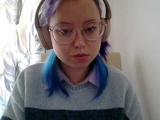MaddieOrgasm live cam on BongaCams