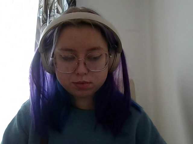 MaddieOrgasm live cam on BongaCams