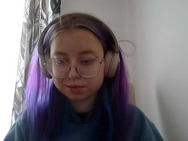 MaddieOrgasm live cam on BongaCams