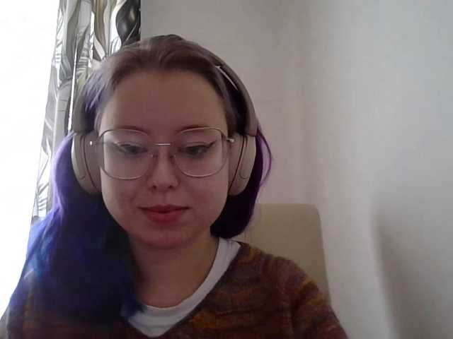 MaddieOrgasm live cam on BongaCams