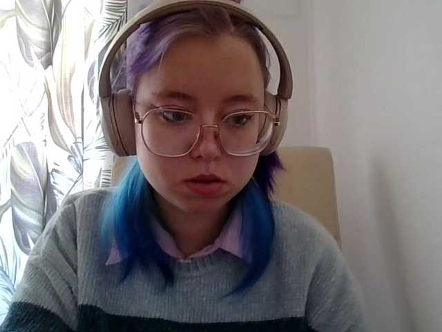 MaddieOrgasm live cam on BongaCams