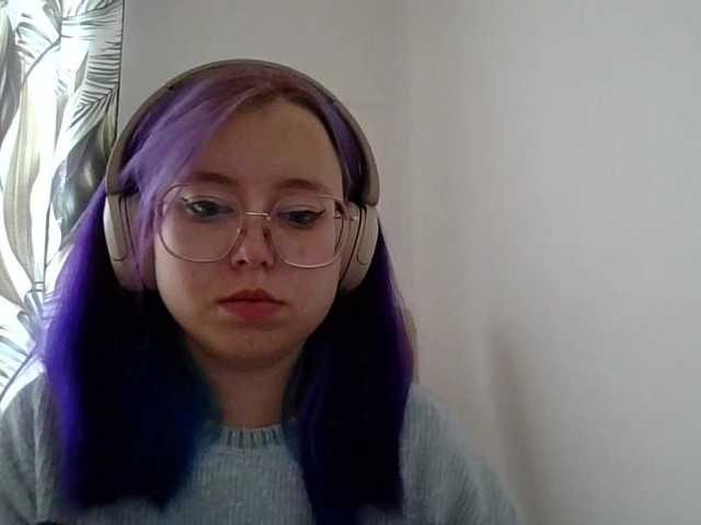 MaddieOrgasm live cam on BongaCams