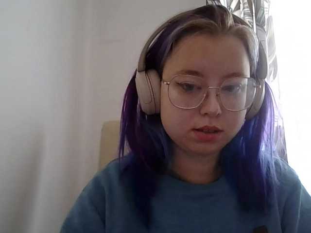 MaddieOrgasm live cam on BongaCams