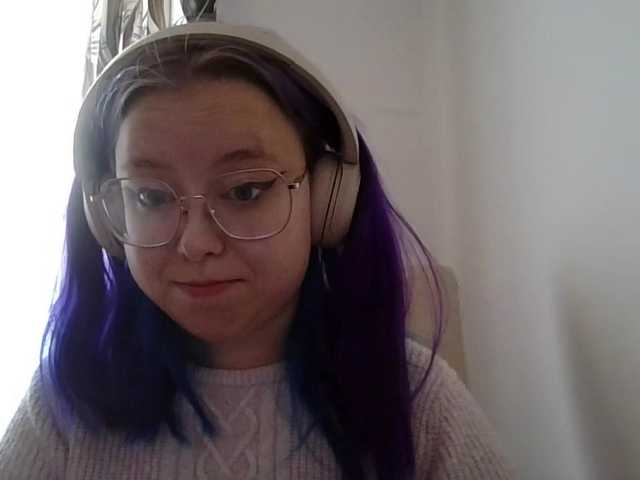 MaddieOrgasm live cam on BongaCams