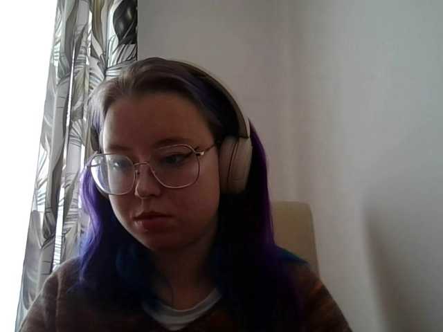 MaddieOrgasm live cam on BongaCams