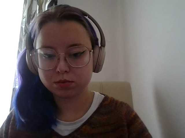 MaddieOrgasm live cam on BongaCams