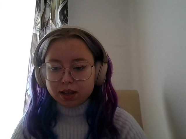 MaddieOrgasm live cam on BongaCams