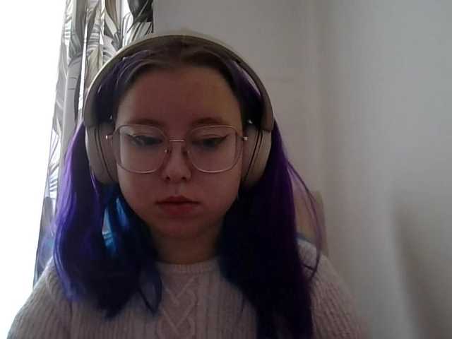 MaddieOrgasm live cam on BongaCams