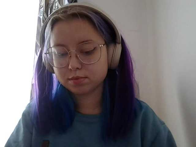 MaddieOrgasm live cam on BongaCams