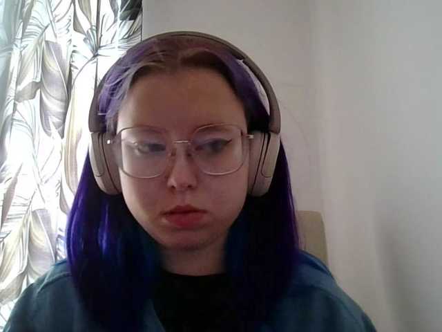 MaddieOrgasm live cam on BongaCams