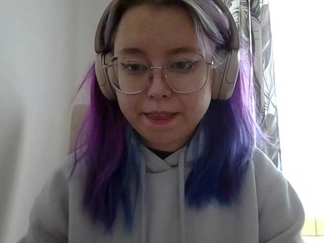 MaddieOrgasm live cam on BongaCams