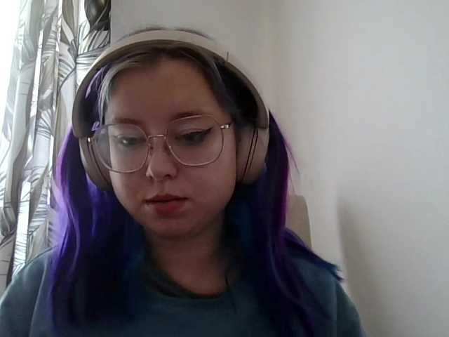 MaddieOrgasm live cam on BongaCams