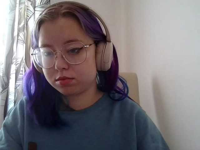 MaddieOrgasm live cam on BongaCams