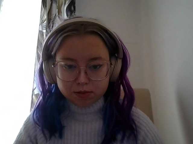 MaddieOrgasm live cam on BongaCams