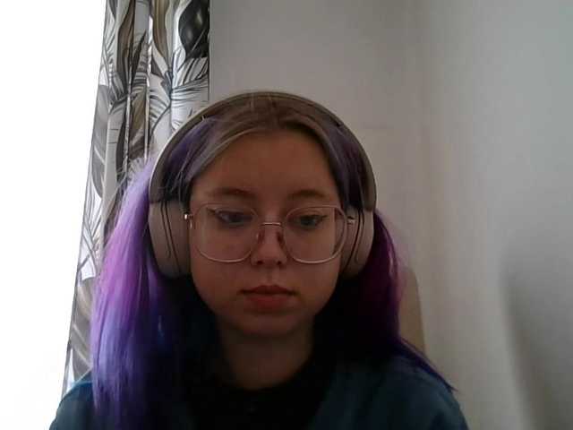 MaddieOrgasm live cam on BongaCams