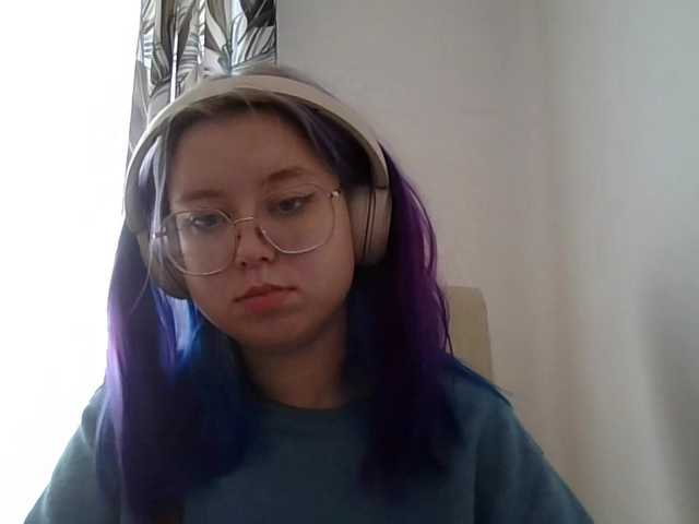 MaddieOrgasm live cam on BongaCams