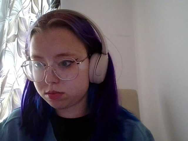 MaddieOrgasm live cam on BongaCams