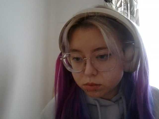 MaddieOrgasm live cam on BongaCams