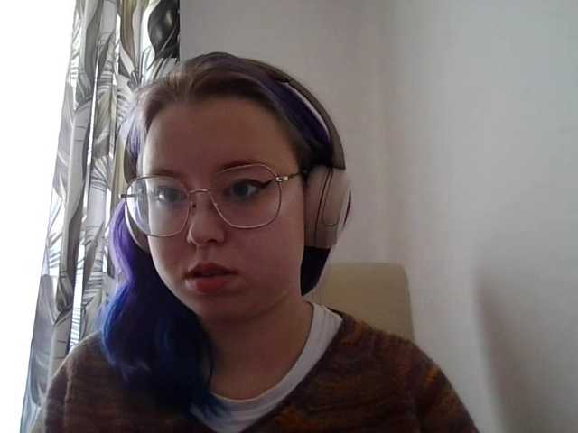 MaddieOrgasm live cam on BongaCams