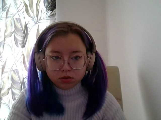 MaddieOrgasm live cam on BongaCams