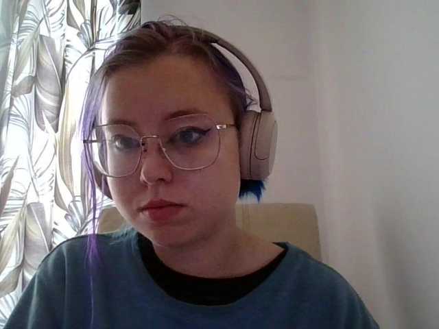MaddieOrgasm live cam on BongaCams
