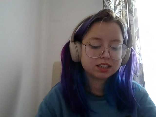 MaddieOrgasm live cam on BongaCams
