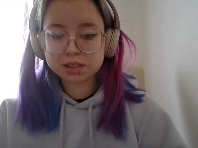 MaddieOrgasm live cam on BongaCams