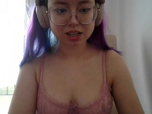 MaddieOrgasm