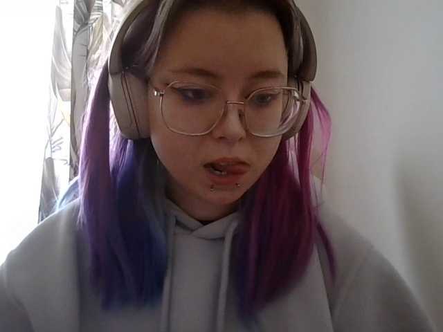 MaddieOrgasm live cam on BongaCams