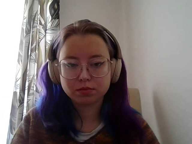 MaddieOrgasm live cam on BongaCams