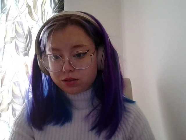 MaddieOrgasm live cam on BongaCams
