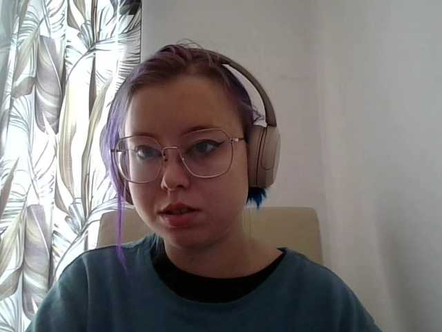 MaddieOrgasm live cam on BongaCams