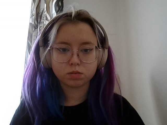 MaddieOrgasm live cam on BongaCams