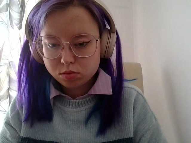 MaddieOrgasm live cam on BongaCams