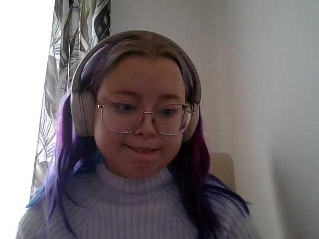 MaddieOrgasm live cam on BongaCams