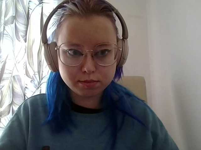 MaddieOrgasm live cam on BongaCams