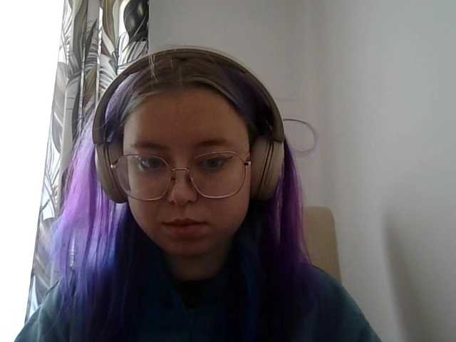 MaddieOrgasm live cam on BongaCams