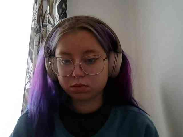 MaddieOrgasm webcam