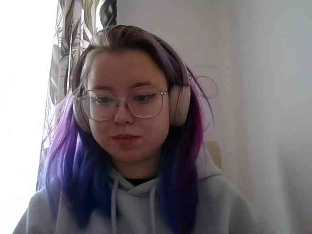 MaddieOrgasm webcam