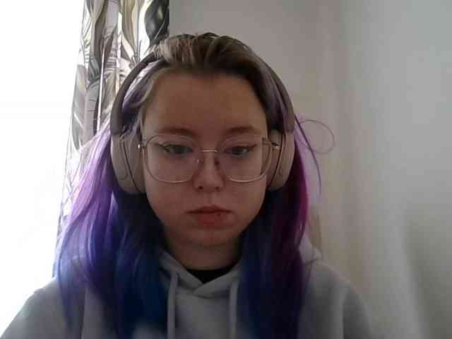 MaddieOrgasm webcam