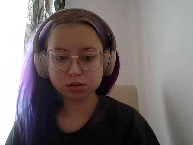 MaddieOrgasm webcam