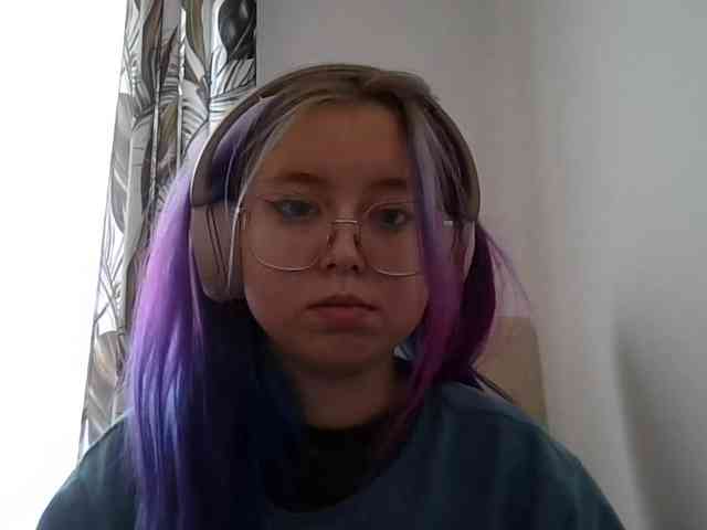 MaddieOrgasm webcam