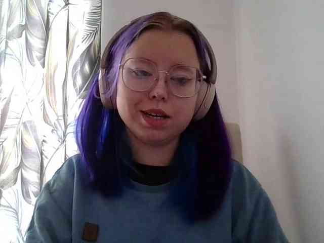 MaddieOrgasm webcam